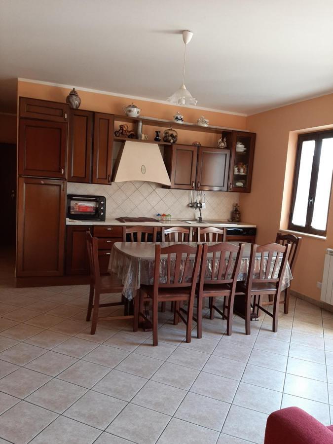 Ardore Marina Residenza Monteleone 아파트 외부 사진
